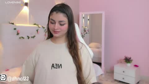 Gabriella online show from 02/07/25, 09:37