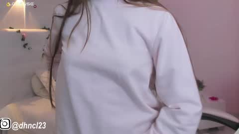 Gabriella online show from 02/11/25, 10:18