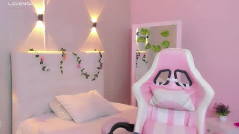 Gabriella online show from 02/12/25, 09:11