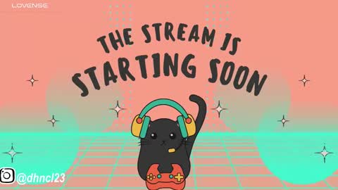 Gabriella online show from 02/15/25, 07:39