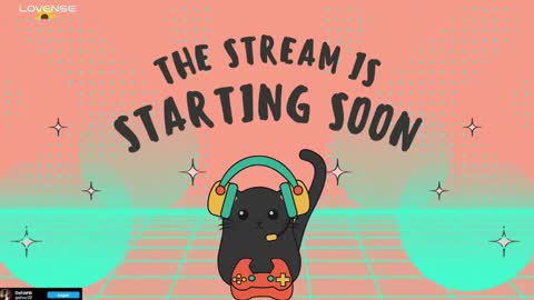 Gabriella online show from 02/15/26, 09:00