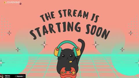 Gabriella online show from 03/15/26, 05:30