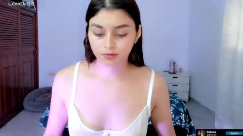 Gabriella online show from 04/30/26, 08:57