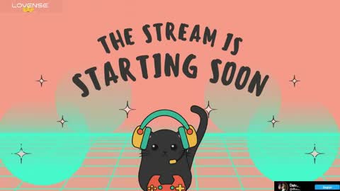 Gabriella online show from 05/09/26, 01:05