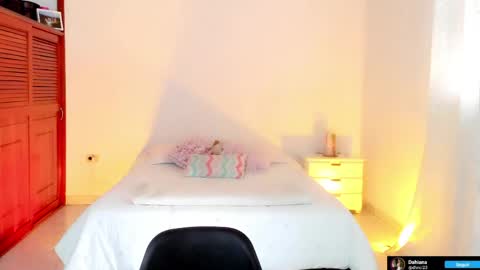 Gabriella online show from 05/11/26, 02:45