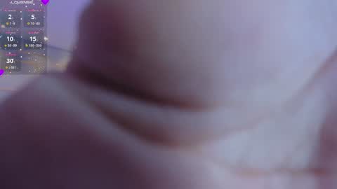 Gabriella Lee online show from 01/19/25, 01:43