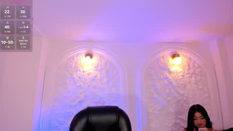 Gabriella Lee online show from 09/10/25, 03:06