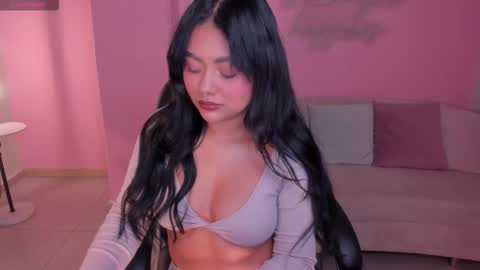 Gabriella Lee online show from 12/03/25, 02:52