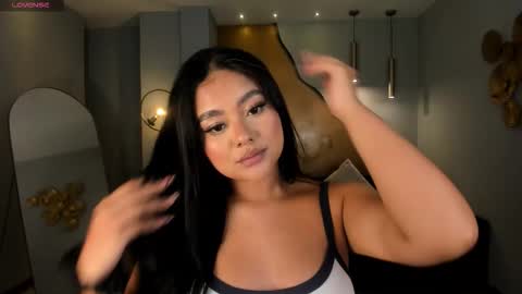 Gabriella Lee online show from 01/06/26, 02:48