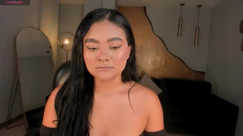 Gabriella Lee online show from 01/08/26, 02:58