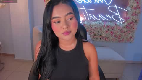 Gabriella Lee online show from 02/03/26, 03:48