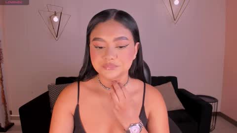 Gabriella Lee online show from 02/11/26, 03:33