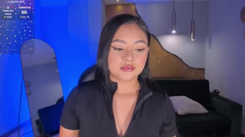 Gabriella Lee online show from 03/08/26, 11:58