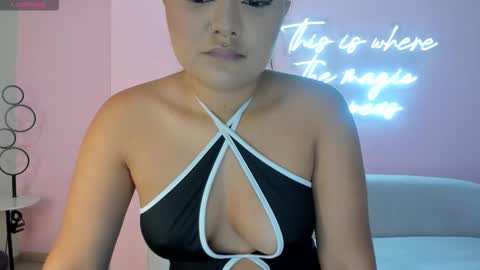 Gabriella Lee online show from 03/18/26, 03:20