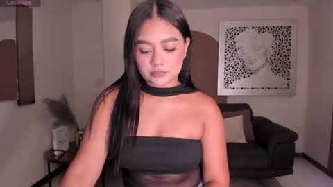 Gabriella Lee online show from 06/21/26, 11:02