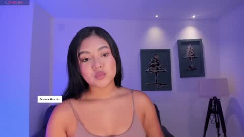 Gabriella Lee online show from 07/03/26, 10:54