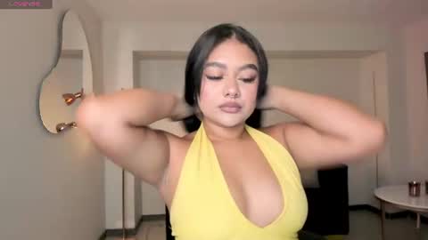 Gabriella Lee online show from 07/07/26, 11:03