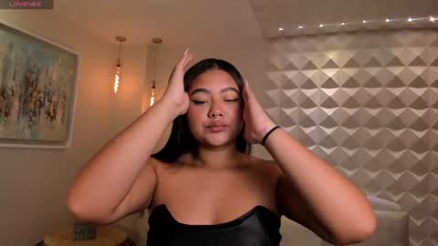 Gabriella Lee online show from 07/19/26, 11:14