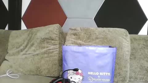 gabriellamanhaes online show from 02/02/26, 06:45