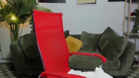 Gabrielle online show from 03/12/26, 04:18