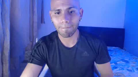 Snapshot of gabrielle_ramirez chatting on 01/14/25, 08:59 Gabriel online show from 01/14/25, 08:59