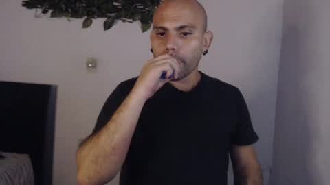 Gabriel online show from 12/20/25, 06:53