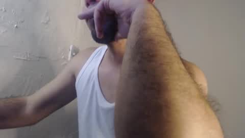 Gabriel online show from 03/05/26, 09:22