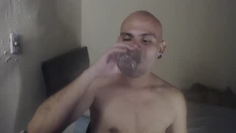 Gabriel online show from 03/29/26, 04:01