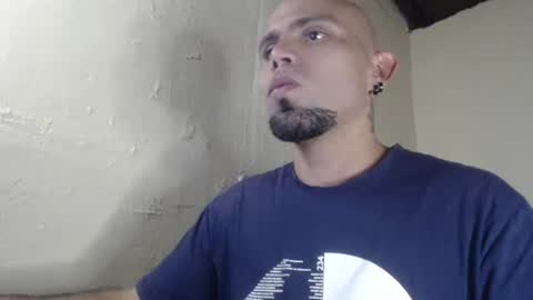 Gabriel online show from 04/29/26, 12:16