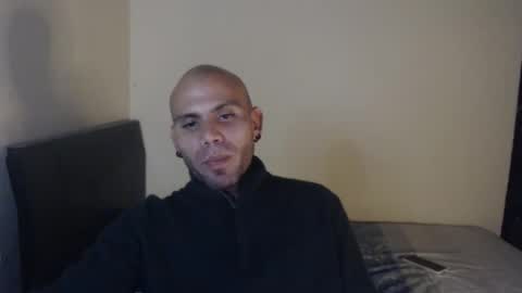 Gabriel online show from 05/15/26, 11:45