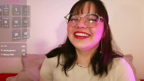 Snapshot of gaby99_ chatting on 09/12/25, 10:32 Gabyy online show from 09/12/25, 10:32