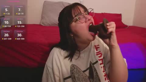 Snapshot of gaby99_ chatting on 09/14/25, 10:31 Gabyy online show from 09/14/25, 10:31