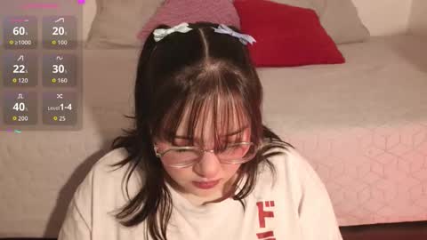 Snapshot of gaby99_ chatting on 10/12/25, 06:56 Gabyy online show from 10/12/25, 06:56