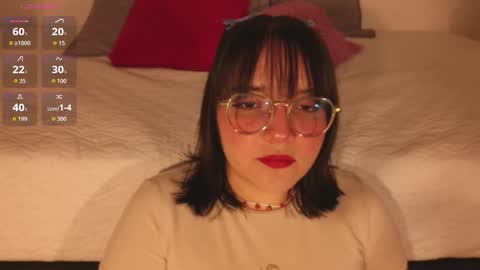 Snapshot of gaby99_ chatting on 11/23/25, 09:53 Gabyy online show from 11/23/25, 09:53