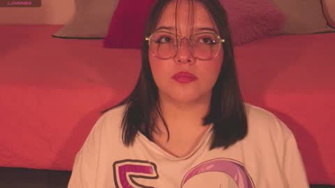 Snapshot of gaby99_ chatting on 02/02/26, 08:02 Gabyy online show from 02/02/26, 08:02