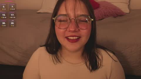 Gabyy online show from 03/26/26, 10:32