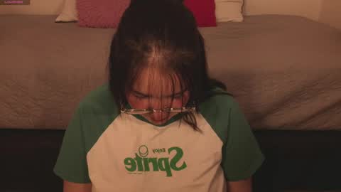 Gabyy online show from 03/27/26, 02:17