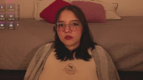 Gabyy online show from 04/08/26, 07:08