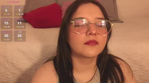 Gabyy online show from 05/23/26, 11:58