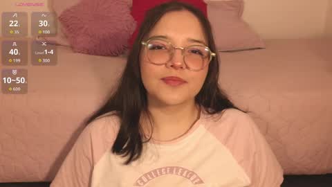 Gabyy online show from 05/29/26, 10:46