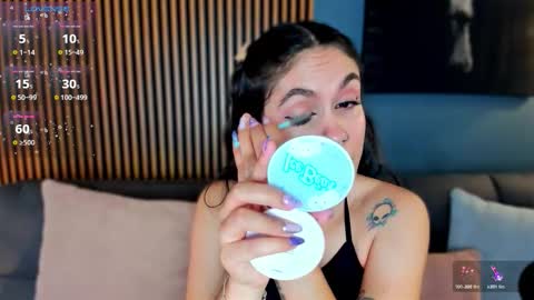 GABY online show from 11/20/25, 03:01