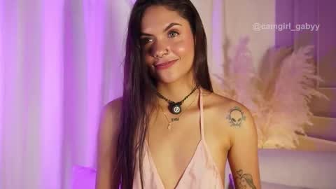 GABY online show from 02/16/26, 02:24