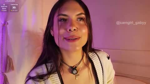 GABY online show from 02/17/26, 02:02