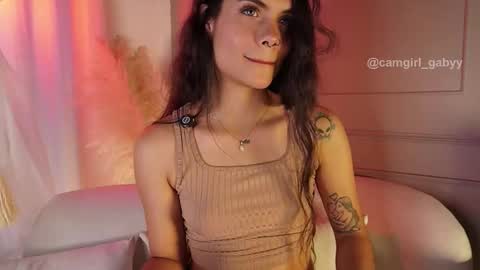 GABY online show from 03/03/26, 04:02