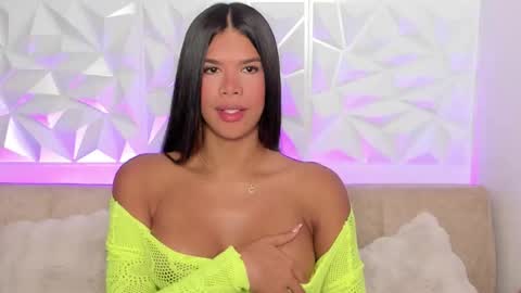 Gabriela  online show from 02/13/26, 11:45