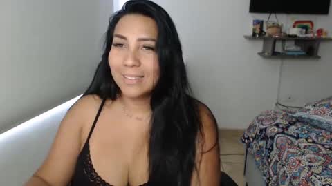 Snapshot of gaby_bluexx chatting on 01/19/25, 04:57 Gaby Blue online show from 01/19/25, 04:57