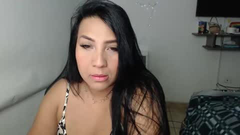Snapshot of gaby_bluexx chatting on 01/24/25, 11:59 Gaby Blue online show from 01/24/25, 11:59