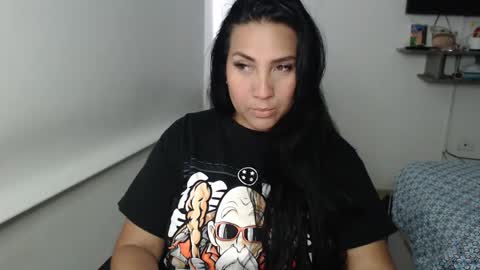 Snapshot of gaby_bluexx chatting on 01/28/25, 03:35 Gaby Blue online show from 01/28/25, 03:35