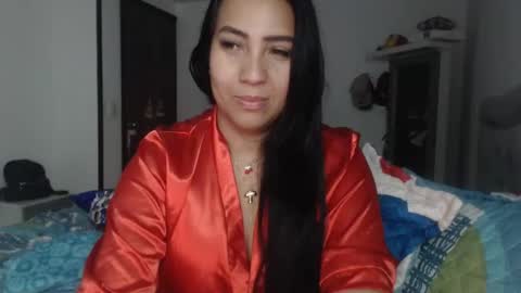 Snapshot of gaby_bluexx chatting on 02/22/25, 11:46 Gaby Blue online show from 02/22/25, 11:46