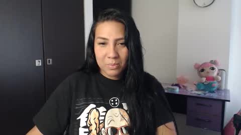 Snapshot of gaby_bluexx chatting on 10/20/25, 06:08 Gaby Blue online show from 10/20/25, 06:08